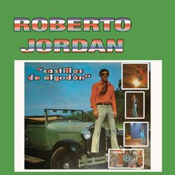 Roberto Jordán
