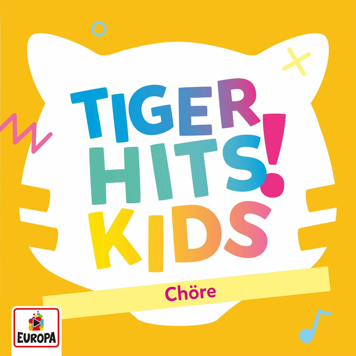 Album cover of Chöre