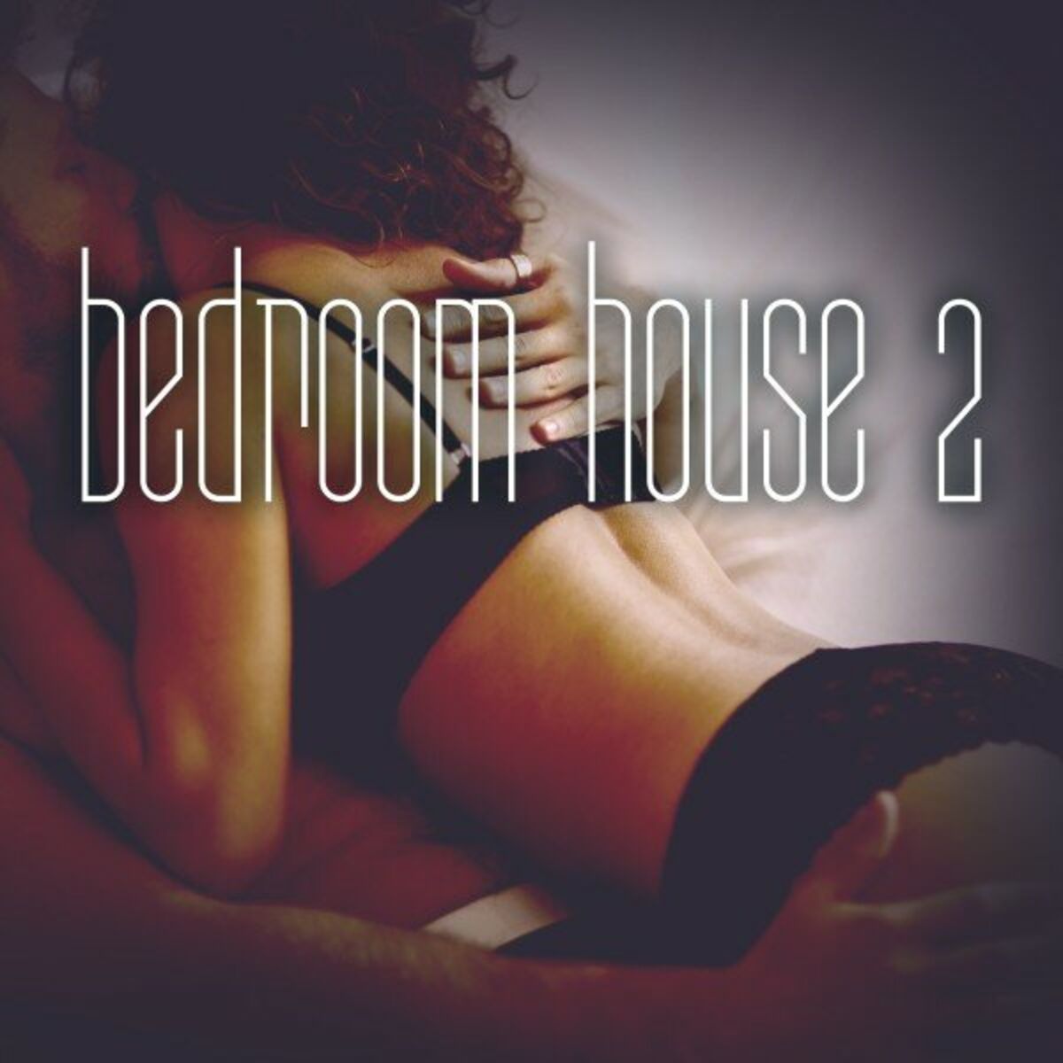 Album cover of Bedroom House, Vol. 2