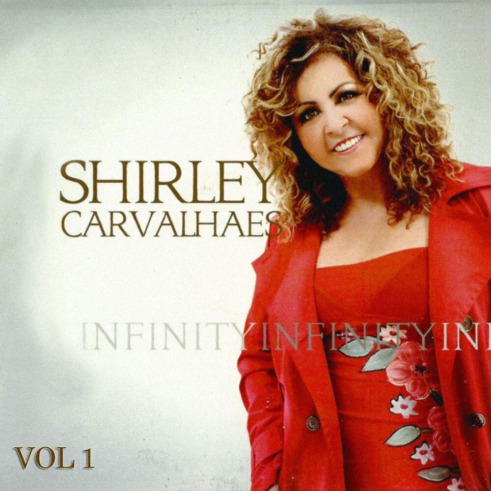 Picture of Infinity - Shirley Carvalhaes, Vol. 1