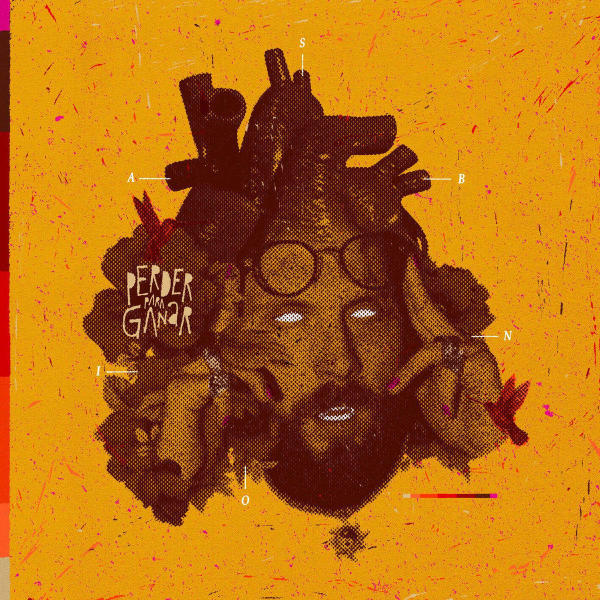 Album cover of Colibrí