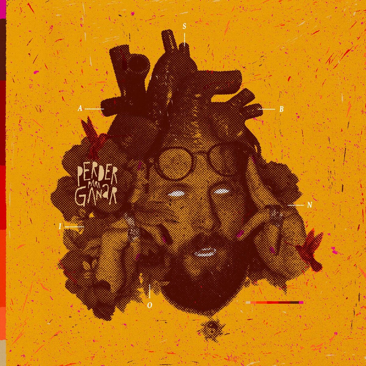 Album cover of Perder para Ganar