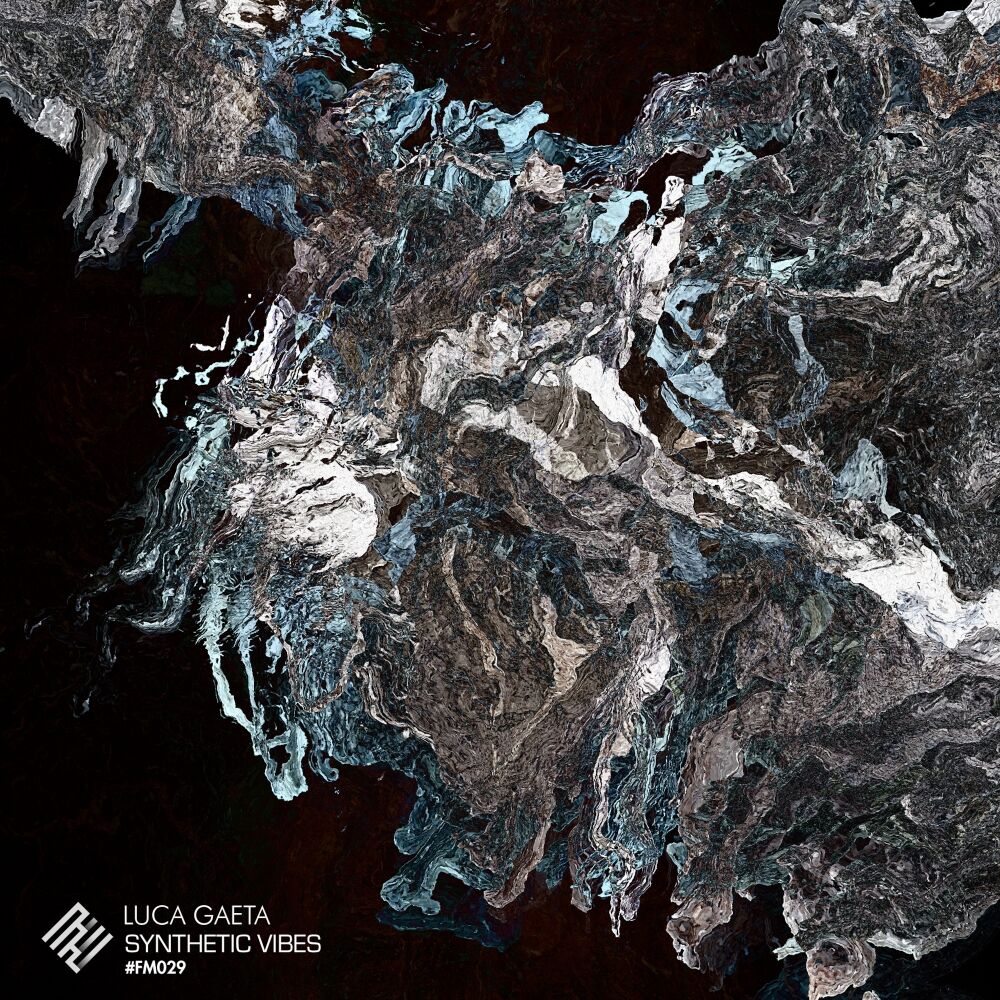Picture of Synthetic Vibes Ep