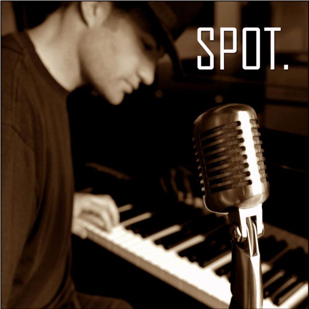 Picture of Spot