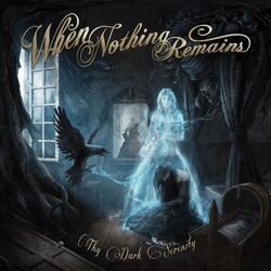 Cover of Thy Dark Serenity