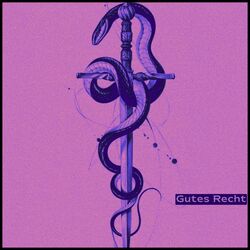 Cover of Gutes Recht