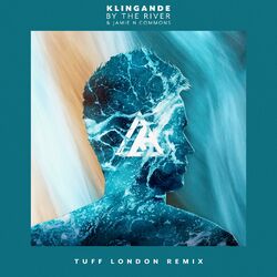 Cover of By The River (Tuff London Remix)