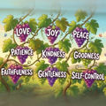 Fruit of the Spirit