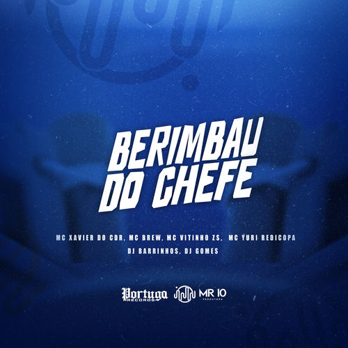 Berimbau do Chefe