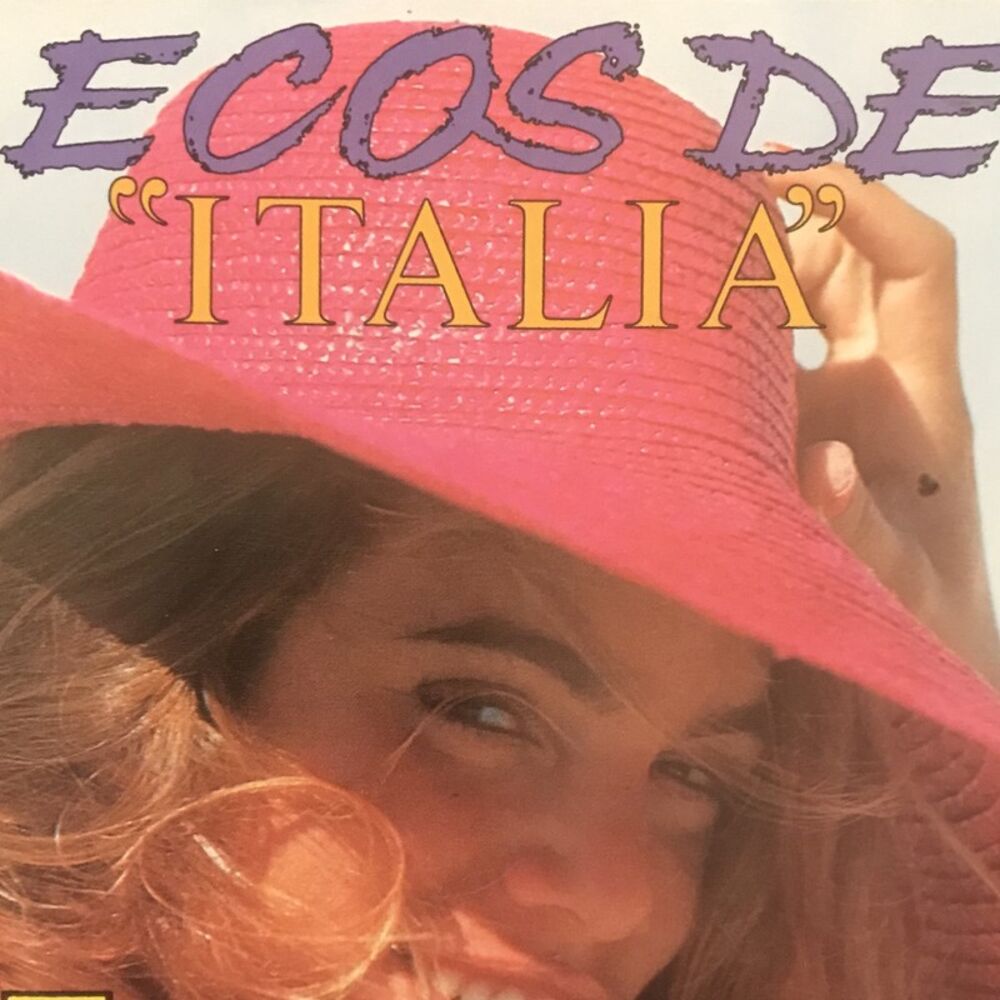 Picture of Ecos de "Italia", Vol. 2