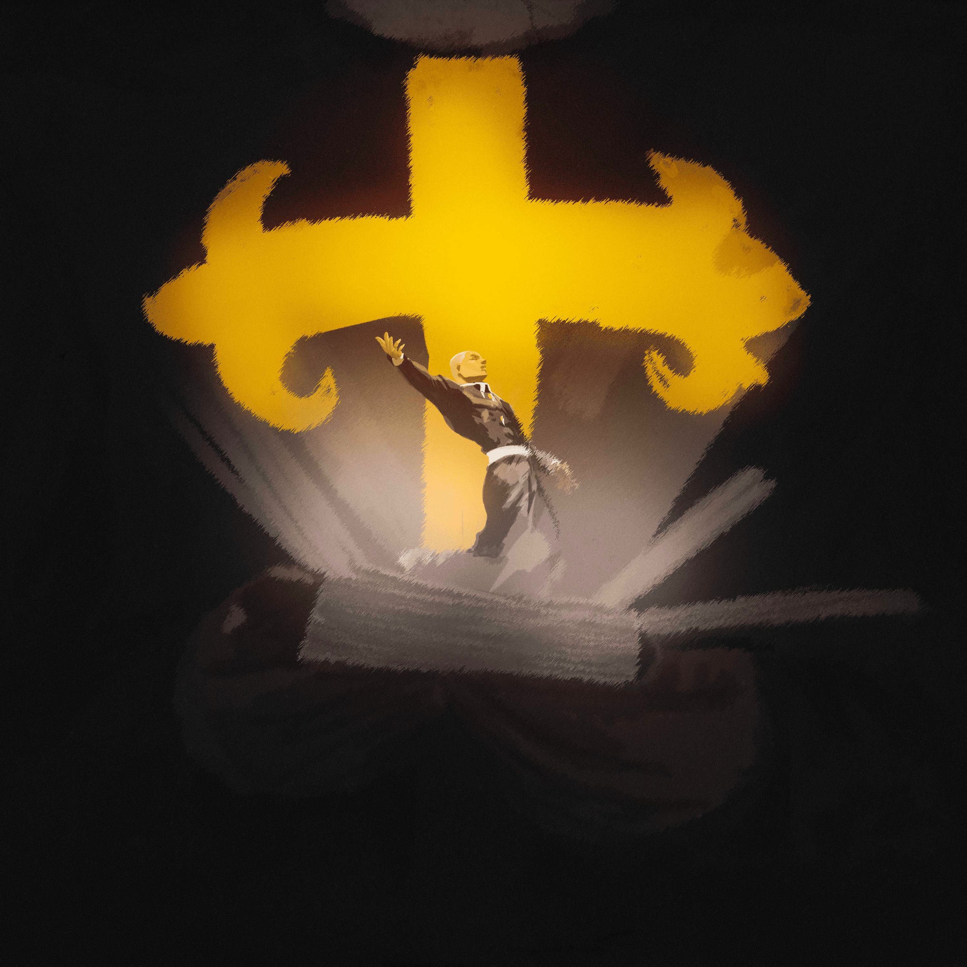 Album cover of Feito aos Céus