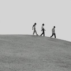 Cover of Trying (feat. ONYXX)