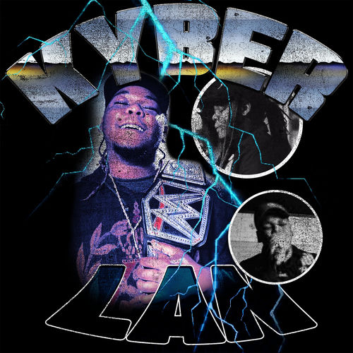 Kyber (feat. Robem)