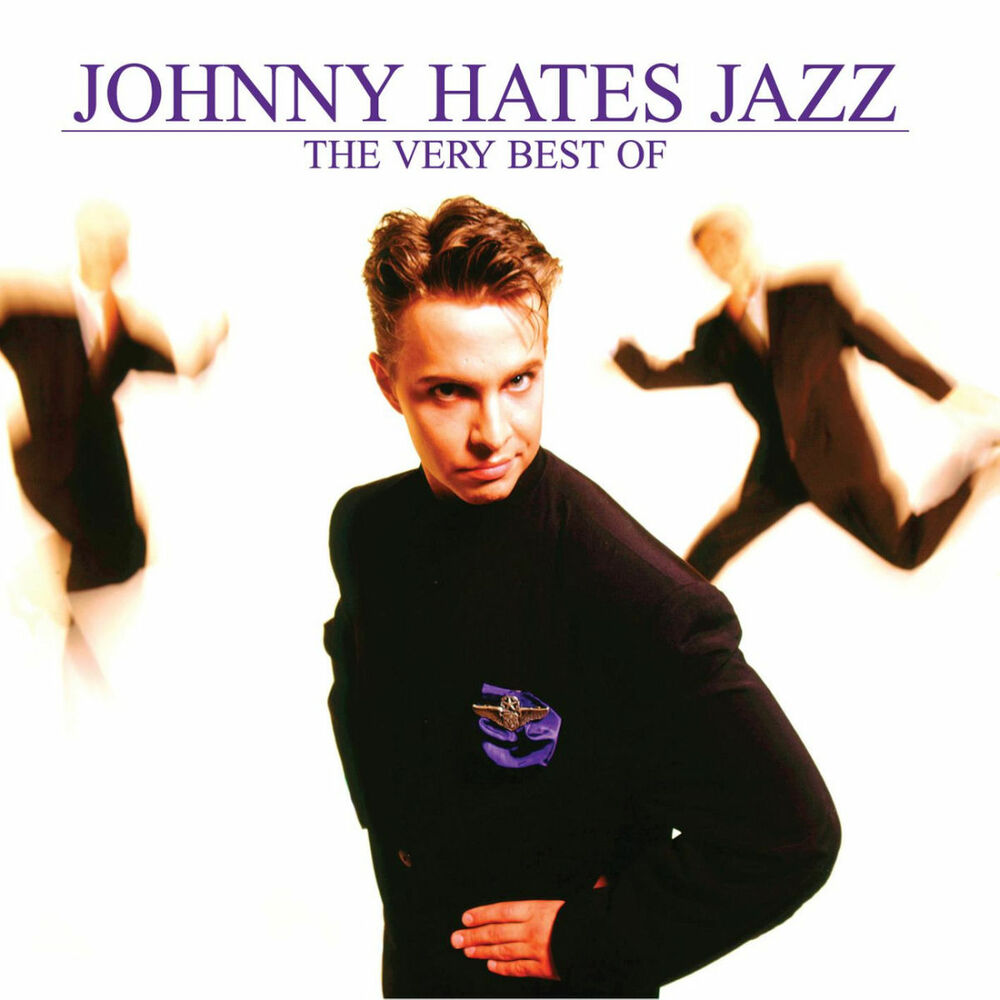 Picture of The Very Best Of Johnny Hates Jazz
