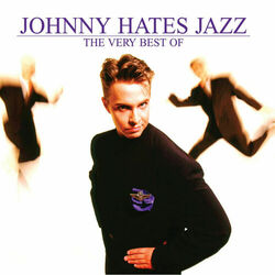 Cover of The Very Best Of Johnny Hates Jazz