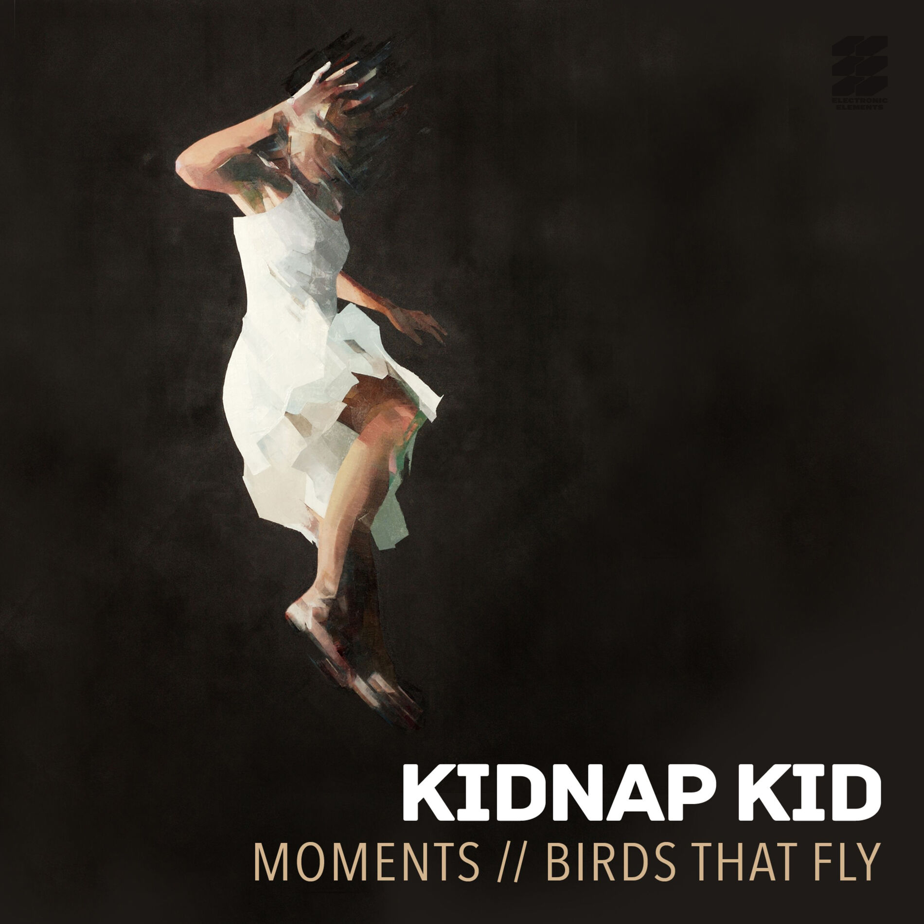 Album cover of Moments