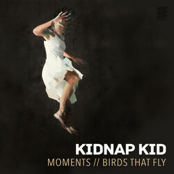 Cover of Moments