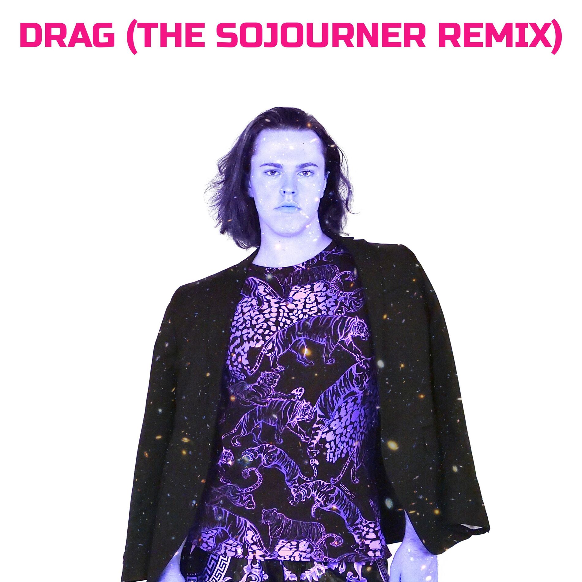 Album cover of Drag (The Sojourner Remix)
