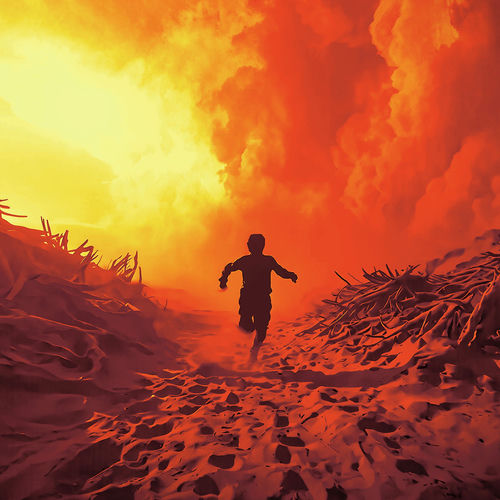 The Sunchaser