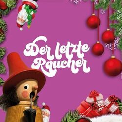 Cover of Der letzte Raucher