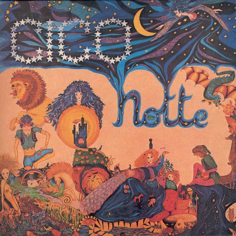 Picture of Notte