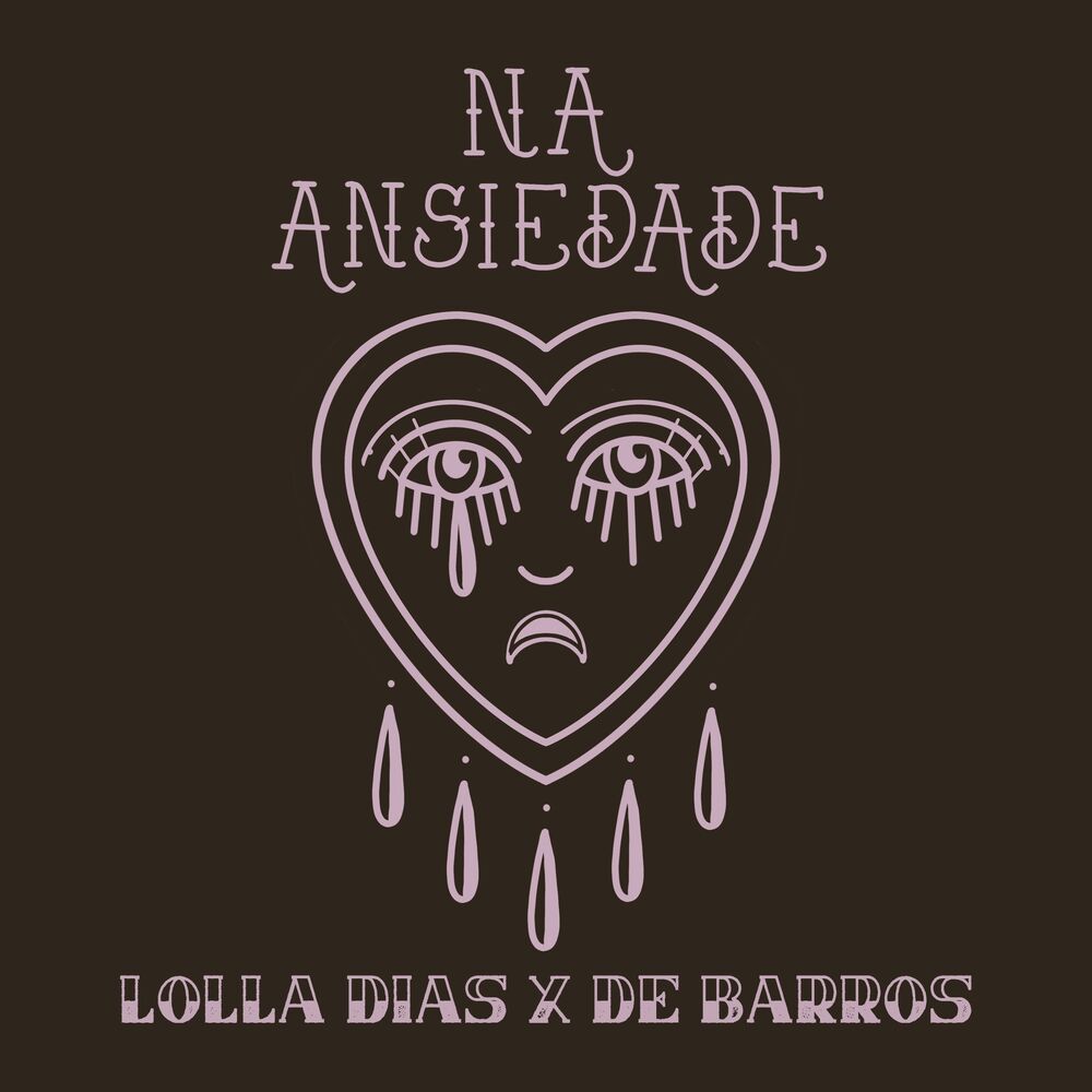 Picture of Na Ansiedade