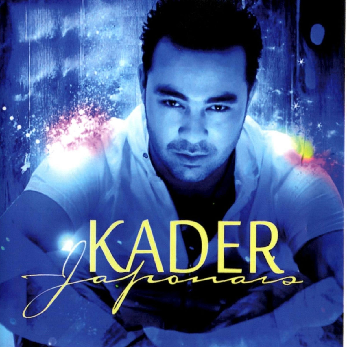 Album cover of Mazel Kloubna en Contact