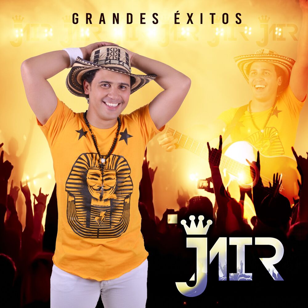 Picture of Grandes Éxitos