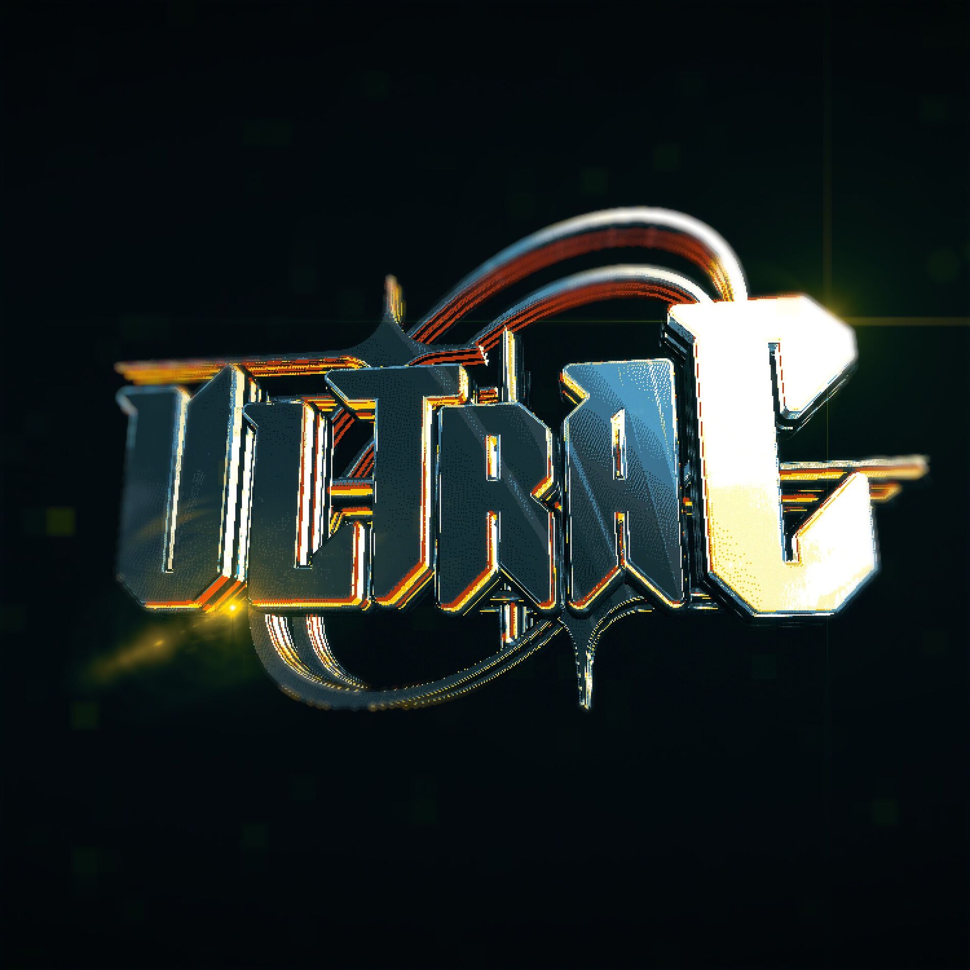 Album cover of ULTRA C