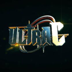 Cover of ULTRA C