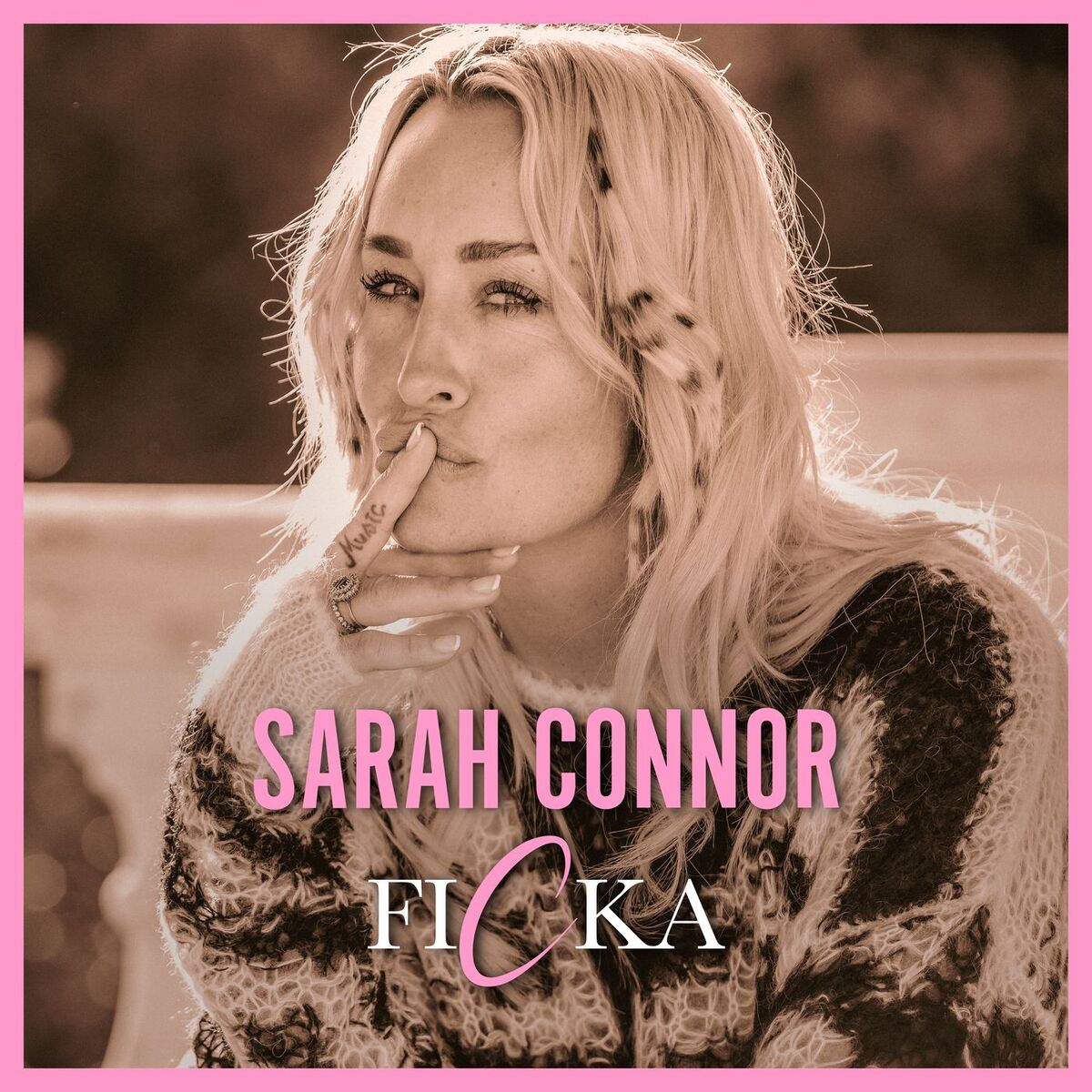 Album cover of FICKA
