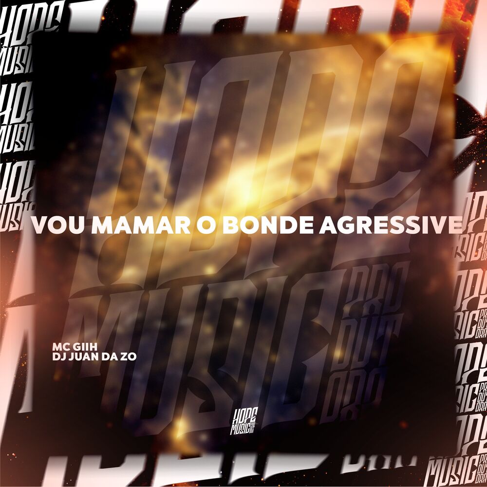 Picture of Vou Mamar o Bonde Agressive