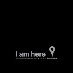 Cover of I Am Here