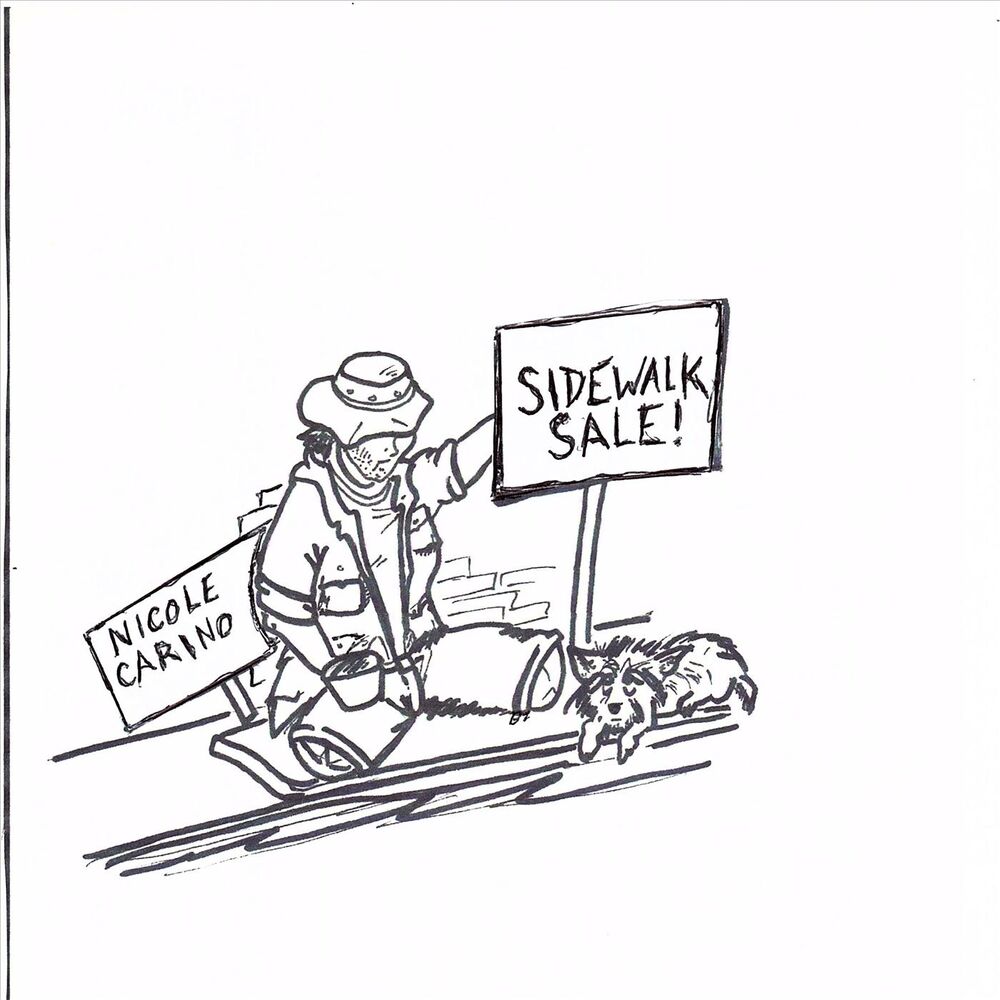 Picture of Sidewalk Sale