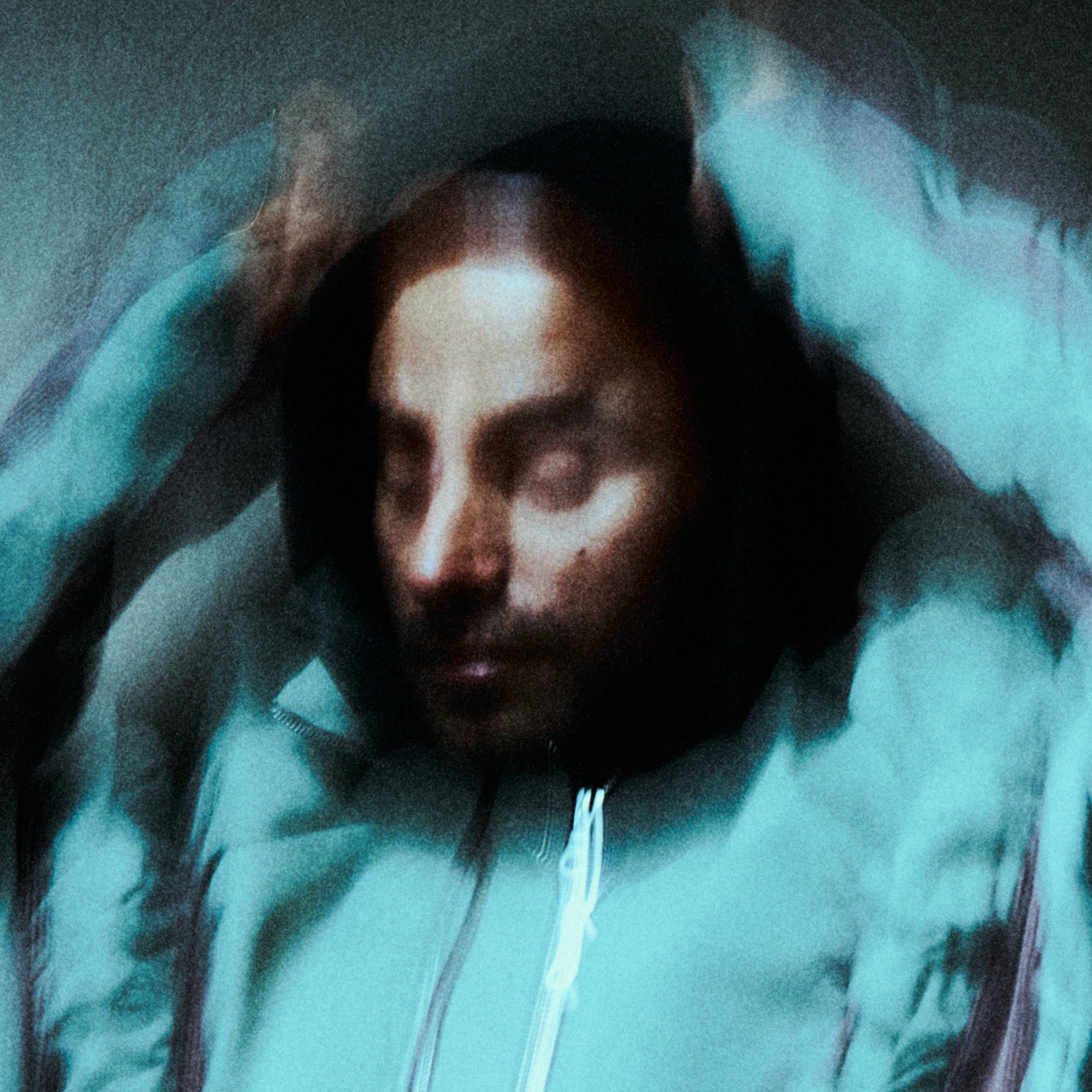 Album cover of Crocodile