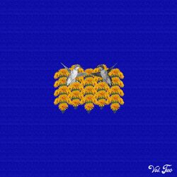 Cover of The Birds and The Beats, Vol. 2