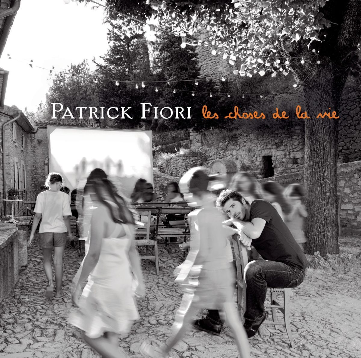 Album cover of Les parapluies de Cherbourg (I Will Wait for You)