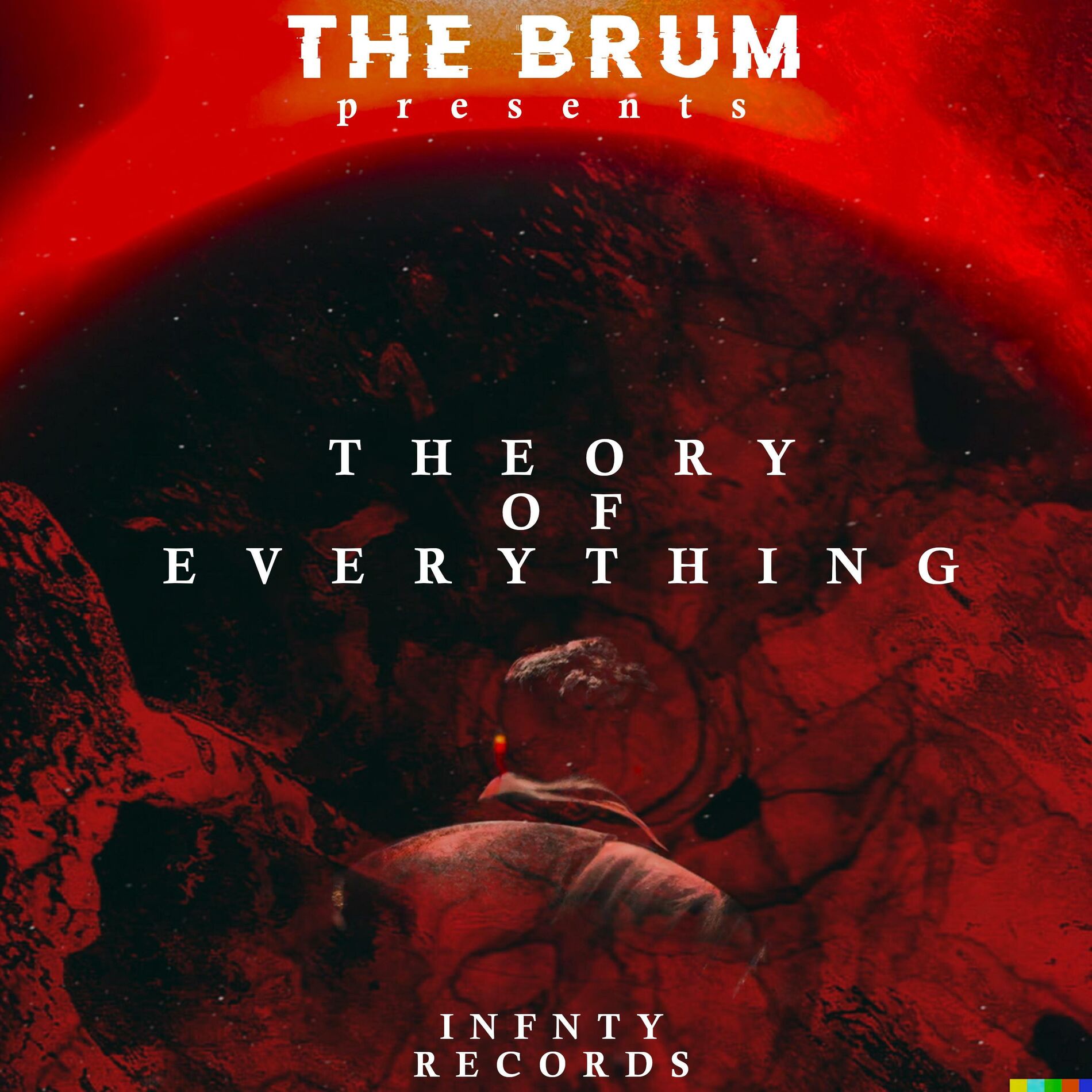 Album cover of Theory Of Everything