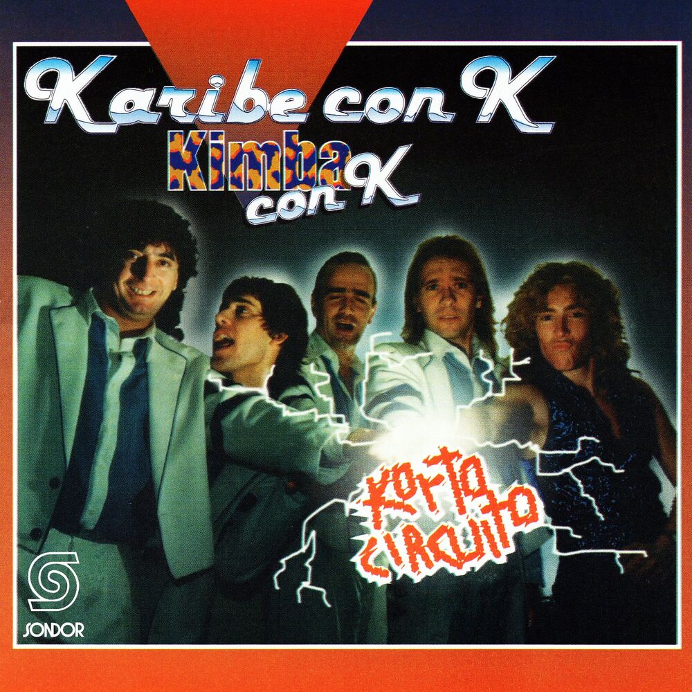 Picture of Kortocircuito Con K