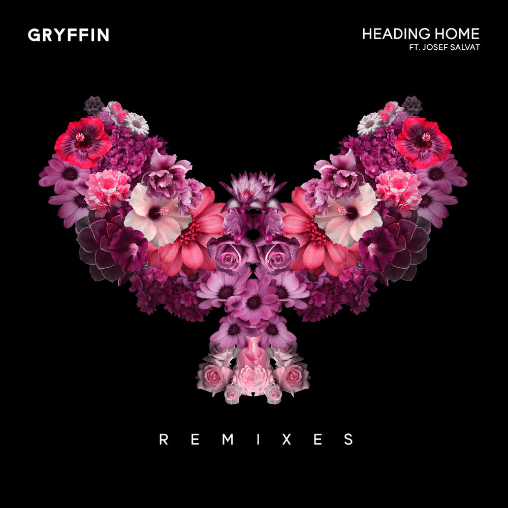 Picture of Heading Home (Remixes)