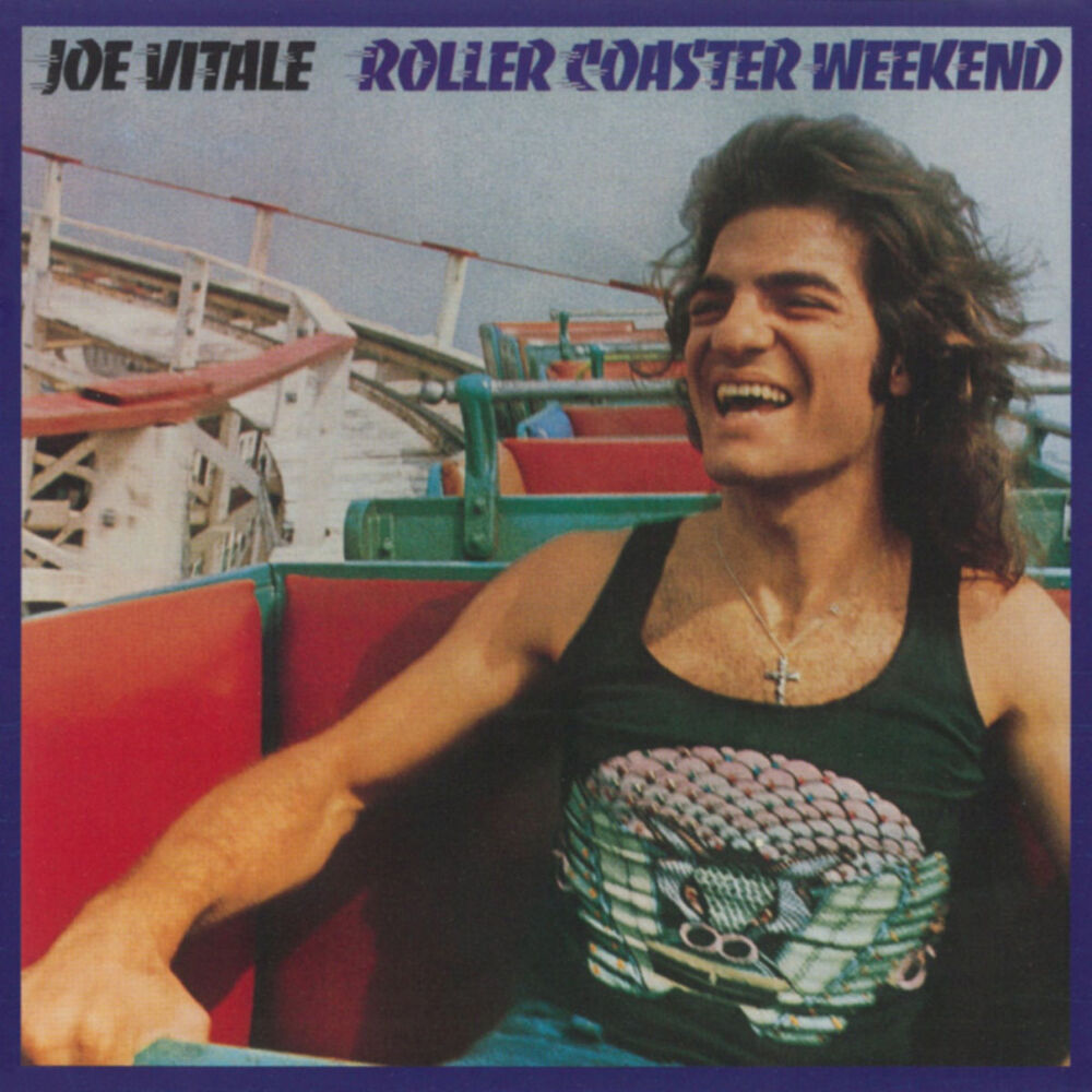 Picture of Roller Coaster Weekend