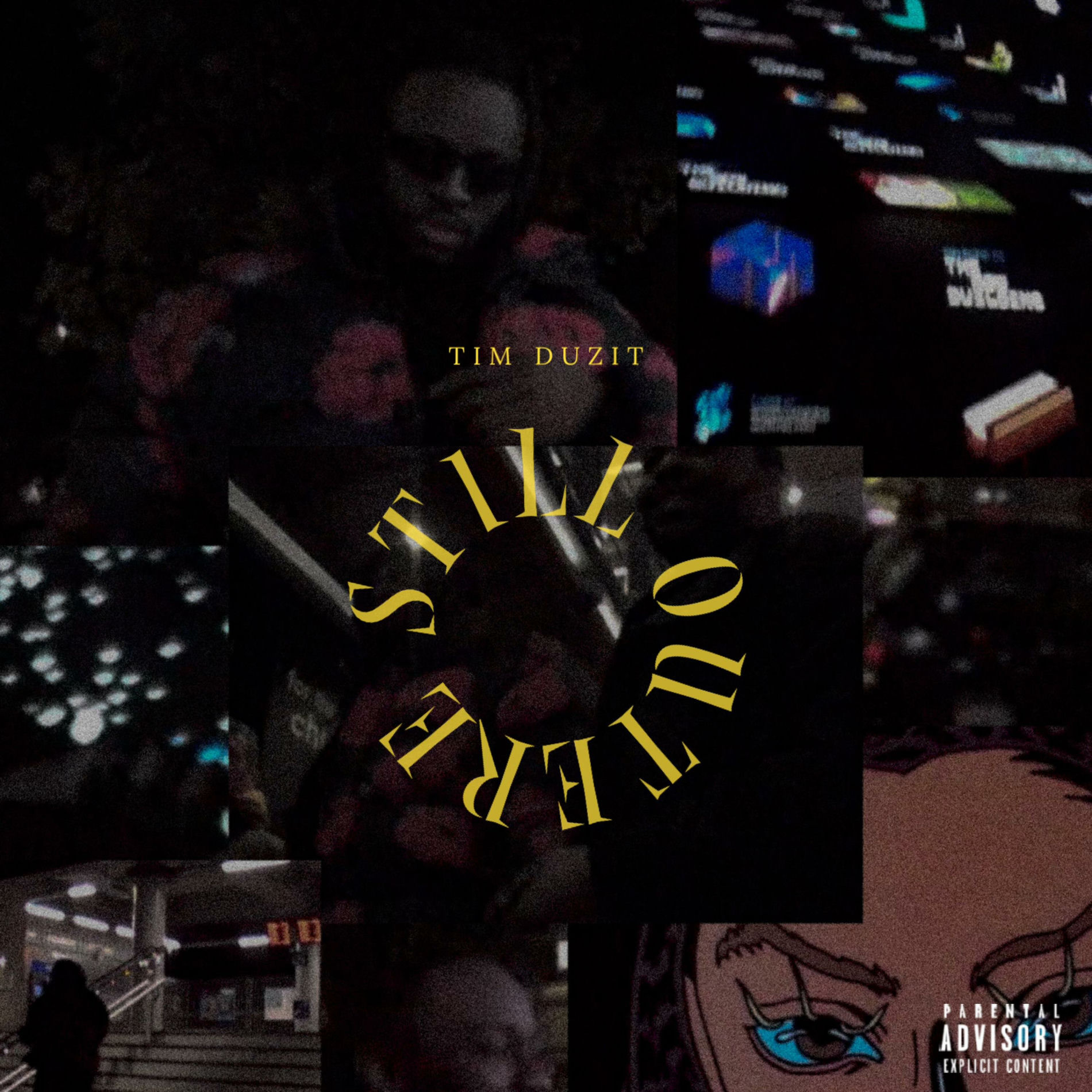 Album cover of Still Outere