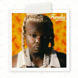 Cover of Furaha