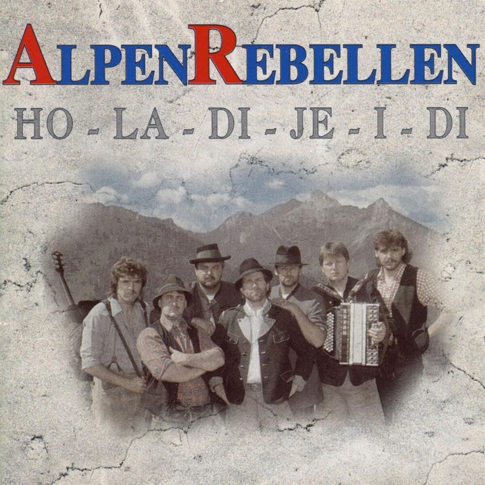 Picture of Ho-la-di-je-i-di