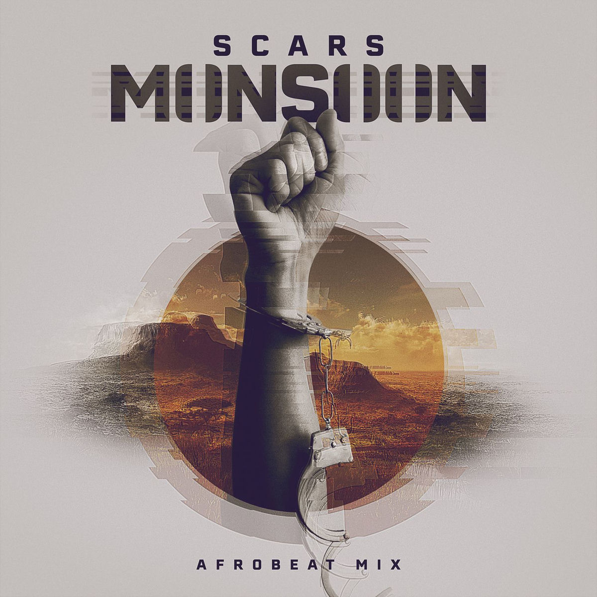 Album cover of Scars