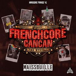 music cover