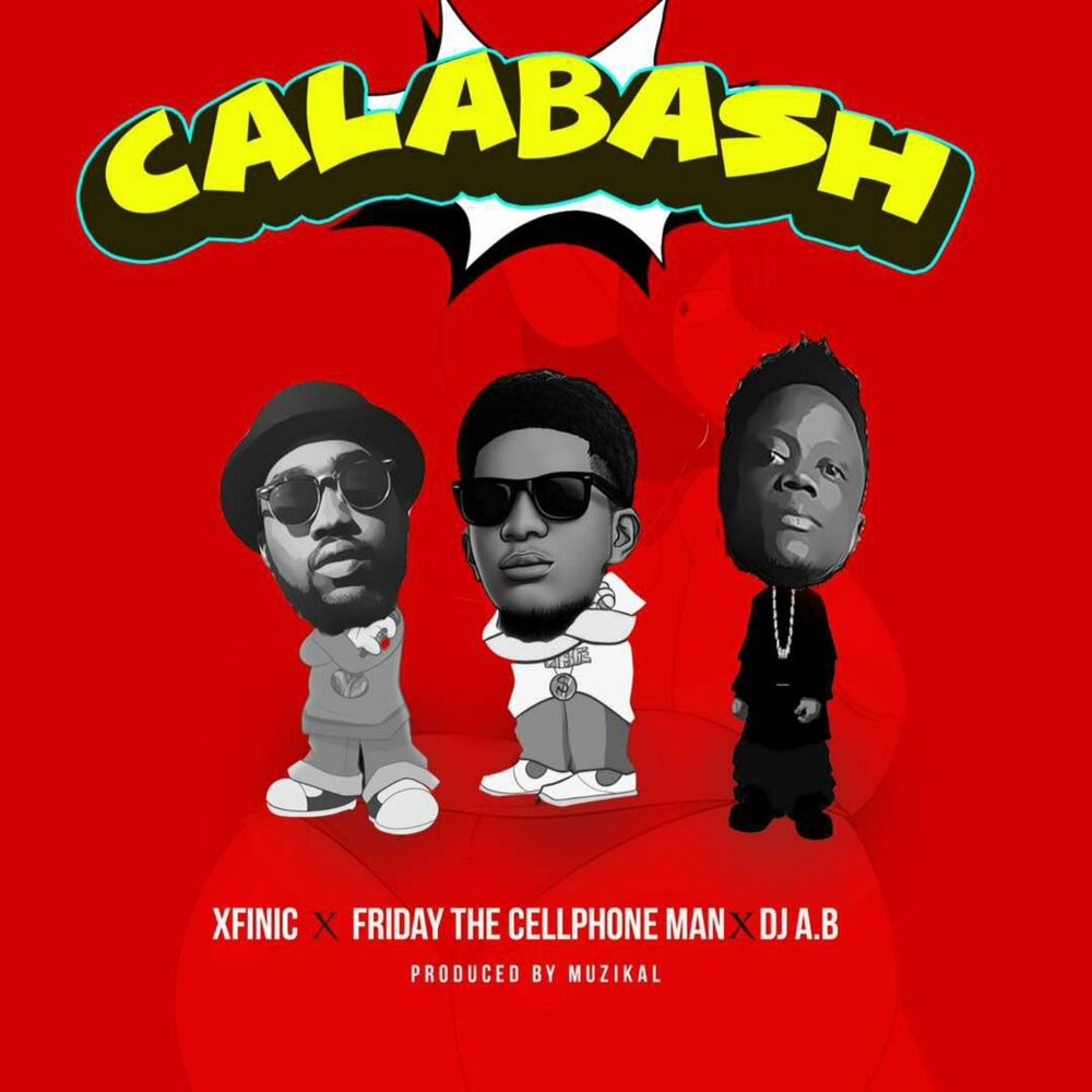 Picture of Calabash
