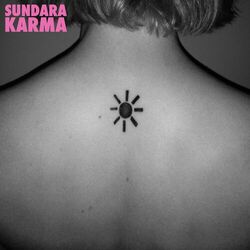Cover of EP I