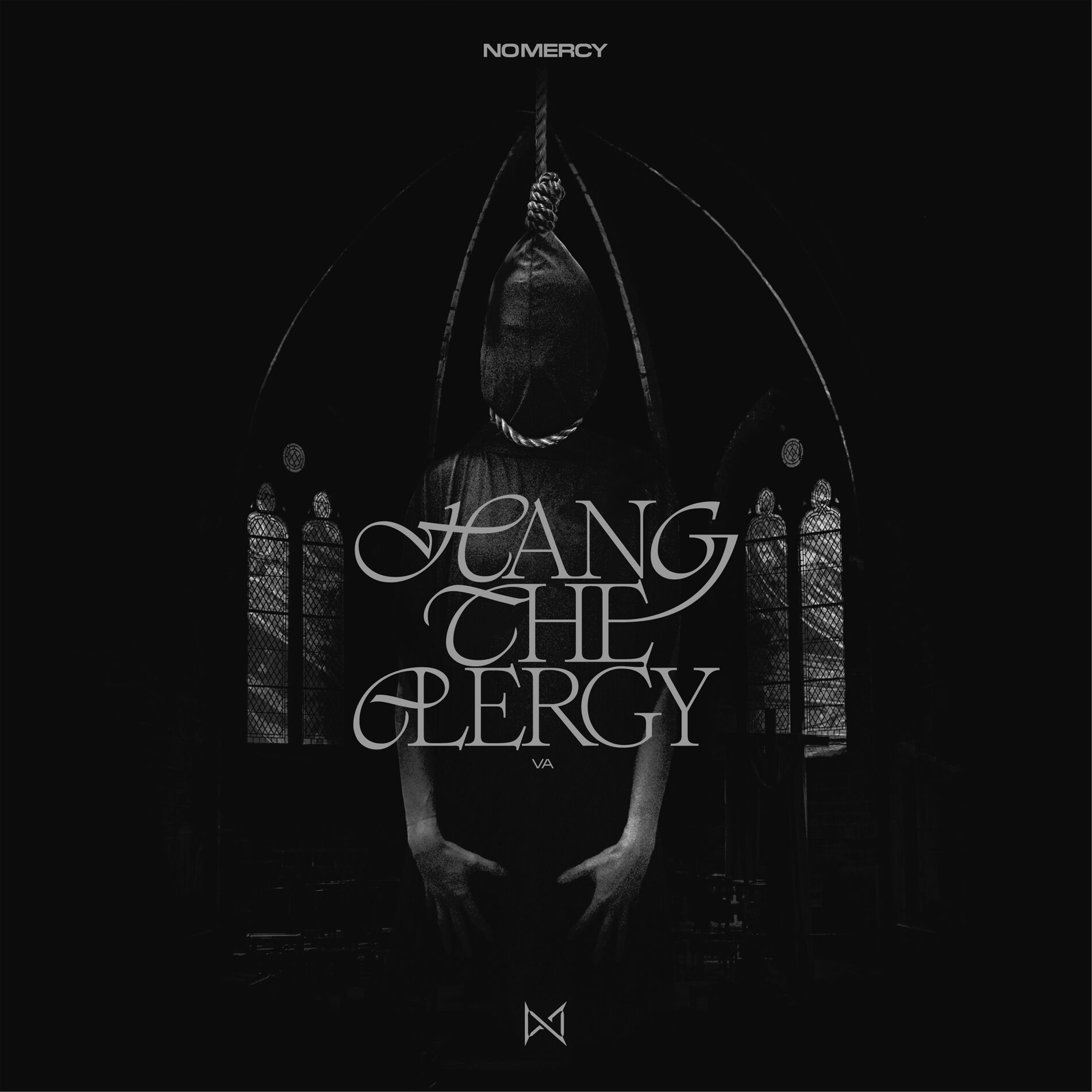 Album cover of Hang The Clergy