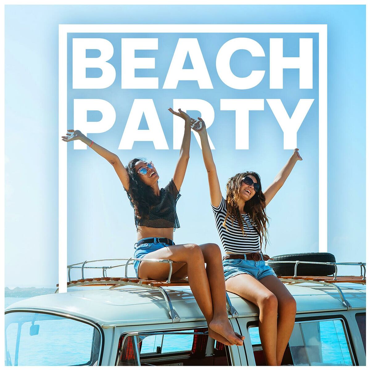Album cover of Feels Like Summer
